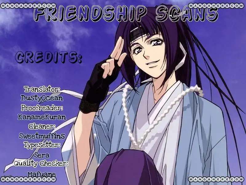 Ryoukos Case Book Of Spirits Chapter 14 10